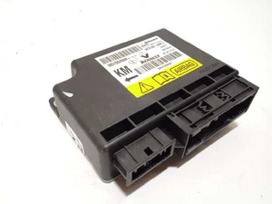 985100408R AIRBAG BESTURINGSEENHEID / 28410022023 / 6735180 VOOR RENAULT SCENIC - Picture 1 of 10