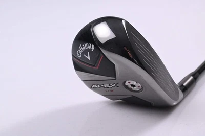 Callaway Apex UW 24 #2 Hybrid / 17 Degree / Stiff Flex MMT 70 Shaft - Image 1 of 4