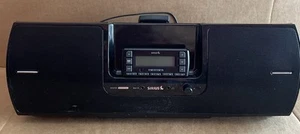 Sirius XM Boombox SUBX2 con receptor Stratus 6, antena por favor leer - Imagen 1 de 18