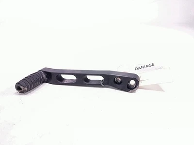 14 Рычаг педали тормоза Ducati Streetfighter 848 ПОВРЕЖДЕН - Изображение 1 из 4