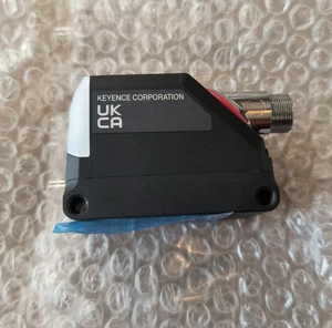 Keyence IV-HG500MA machine vision camera - Bild 1 von 4