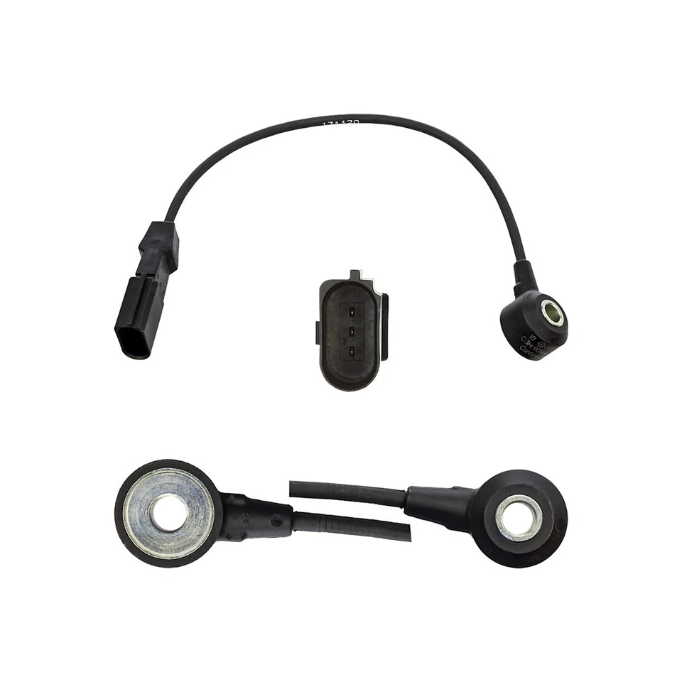 1811933 GPD Knock Sensor  Passenger Right Side for VW Hand Volkswagen Touareg Q7 - Image 1 of 1