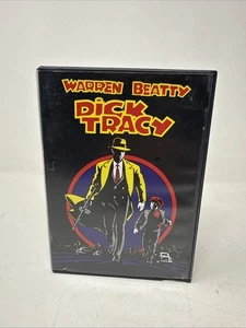 Dick Tracy (DVD, 1990) - Imagen 1 de 3