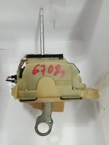 2112674624 2006-2011 Mercedes W211 E350 CLS500 Floor Gear Selector Shifter OEM - Picture 1 of 12