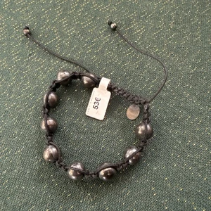 SCHMUCK ARMBAND DENIZEN Silber Ladenpreis 53€ - Bild 1 von 6