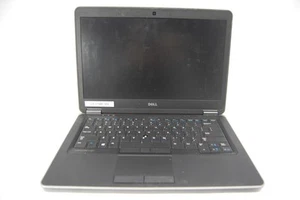 *Read Dell Latitude E7440 14" Core i5-4300U @ 2.00GHz (No Battery, RAM, HDD) - Picture 1 of 9