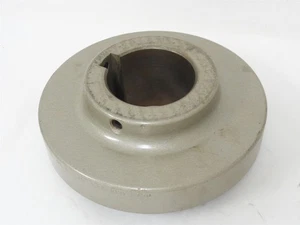 238979 Old-Stock; Martin 9S 2 3/8 Sleeve Coupling Flange; Size 9; 2.375" ID - Picture 1 of 6