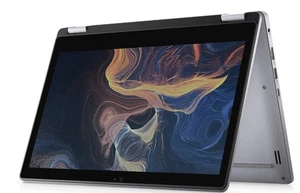 Dell Latitude 3310 (2 in 1)Laptop/Tablet, i5-8th Gen, 256 SSD, 16GB Ram, Win 11 - Picture 1 of 10