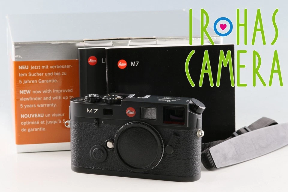 Leica M7 for sale | eBay