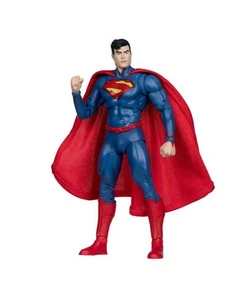 Figura de acción DC Multiverse Superman 7 nueva etiqueta dorada 52 - Imagen 1 de 9