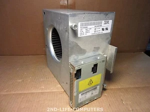 Ibm 07H5349 31L7627 Automation Industrie Plc Module Ventilateur Refroidissement Industriel Assy - Photo 1/3