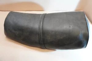 Honda XLS 250 XLS250 BJ 1978-1980 Sitzbank Karosserie Rahmen beschädigt - Bild 1 von 11