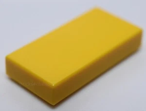 Lego 16x gelb 1 x 3 Fliese - Bild 1 von 1