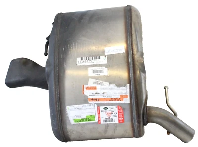 Silenciador Land Rover Range Rover Sport 2018-2019 OEM NUEVO con tubo trasero izquierdo Foto 1 de 4