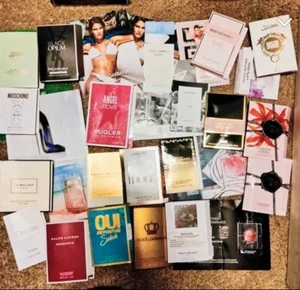 Assorted Women's Fragrance and Other Mixed Items  Lot - Picture 1 of 1