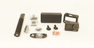 DJI Osmo Action 4 Camera Adventure Combo - Picture 1 of 3