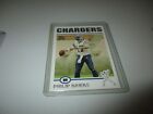 Philip Rivers 2004 Topps Rookie RC #375