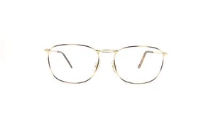 Nuevos marcos de gafas europeas cuadradas de oro 109 para hombre Alaska Adventure 56-19-140 - Imagen 1 de 10