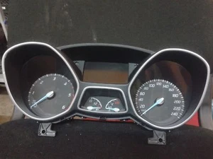 Strumentazione contachilometri Ford Focus MK3 BM5T-10849-BLG - Foto 1 di 5