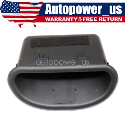 Para Kia Sportage Hyundai Kona 2018 2019 2020 2021 2022 tampa da caçamba alça do porta-malas - Imagem 1 de 4