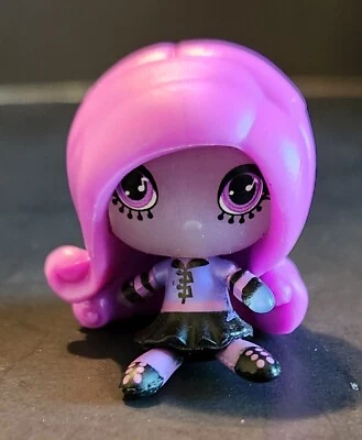 Monster High Minis Ari Hauntington Circus Ghouls  - Image 1 of 4