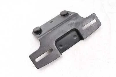 Support de plaque d'immatriculation Suzuki GSX 750 S Katana GR71A 82-85 - Photo 1/3