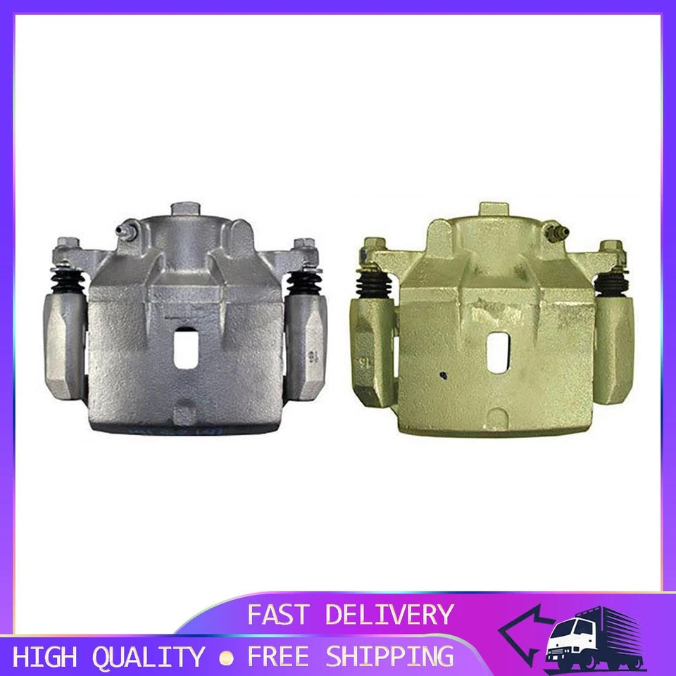 Суппорт переднего тормоза для Saturn Sky 2010 2009 2008 2007 - Изображение 1 из 1