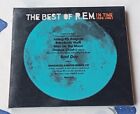 In Time: The Best of R.E.M. 1988-2003 (Special Edition) R.E.M. 2CD Sealed
