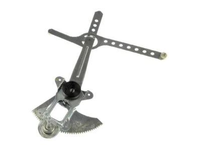 For 1995-2000 GMC Yukon Window Regulator Front Left Dorman 72467TJWJ 1996 1997 - Image 1 of 2