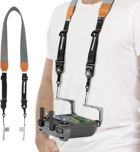 Neck Lanyard for RC & RC 2 & RC Pro,for DJI Flip, DJI Air 3S/Air 3, Mini 4 Pro, - Picture 1 of 9