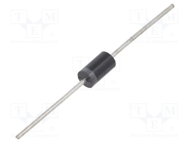 1 piece, Diode: Schottky rectifying NTE647 /E2UK - Image 1 of 1
