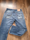 Levis 581 Straight Jeans Size W36 L30