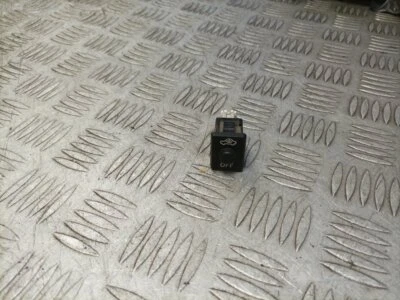 TOYOTA PRIUS T4 2003-2009 INTERIOR UNLTRASOUND ALARM SENSOR TOGGLE BUTTON - Image 1 of 4