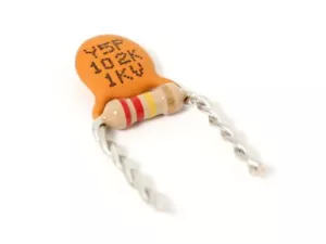 ToneShaper Treble Bleed Network (Humbuckers) - Imagen 1 de 1