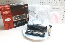 New NOP Unused SONY CDX-GT610UI Stereo CD/MP3/iPod/iPhone Car Receiver Player Un