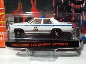 Greenlight 1983 Ford LTD Crown Victoria Termatator 2 - Picture 1 of 2