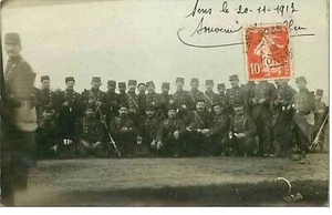 89.SENS.CP Military Photos - Picture 1 of 2