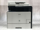 Canon imageCLASS MF726Cdw Wireless Color Photo Printer, Scanner, Copier and Fax