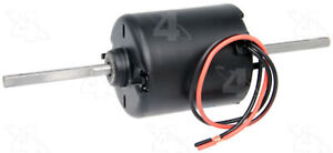 New Blower Motor Without Wheel Four Seasons 35500