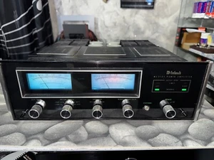 McIntosh MC2125 - Imagen 1 de 23