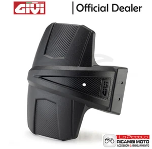 RM02 + RM6415KIT GIVI PARAFANGO PARASPRUZZI TRIUMPH Tiger 900 2020 2021 2022 - Foto 1 di 2