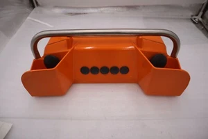 PARKER PXP-S121 – Two Hand Control Units – Enclosure with 2 control module NEW - Picture 1 of 4