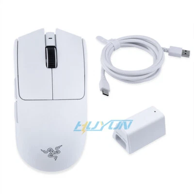 For Esports Gaming Razer Viper V3 Pro - Ultra - lightweight Wireless Mouse - Image 1 of 4