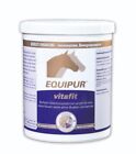 Equipur vitafit 1 kg | Pferd Leistungsfähigkeit und Wohlbefinden