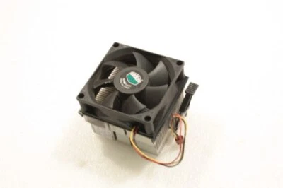 Fujitsu Siemens Scaleo P BS016 CPU Heatsink Fan 3Pin - Image 1 of 3