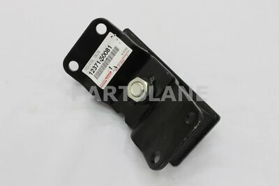 Lexus LX470 1999-2003 Land Cruiser OEM Aislador de montaje de motor trasero 12371-50081 Foto 1 de 3
