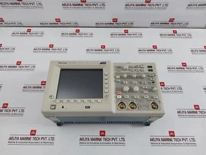 TEKTRONIX TDS 3032C Digital Phosphor Oscilloscope 300 MHz 75W - Picture 1 of 17