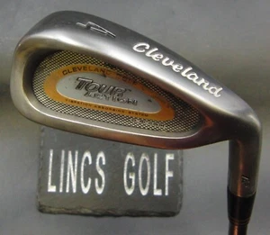 Cleveland Tour Action TA5 4 Iron Stiff Steel Shaft Cleveland Grip - Picture 1 of 6