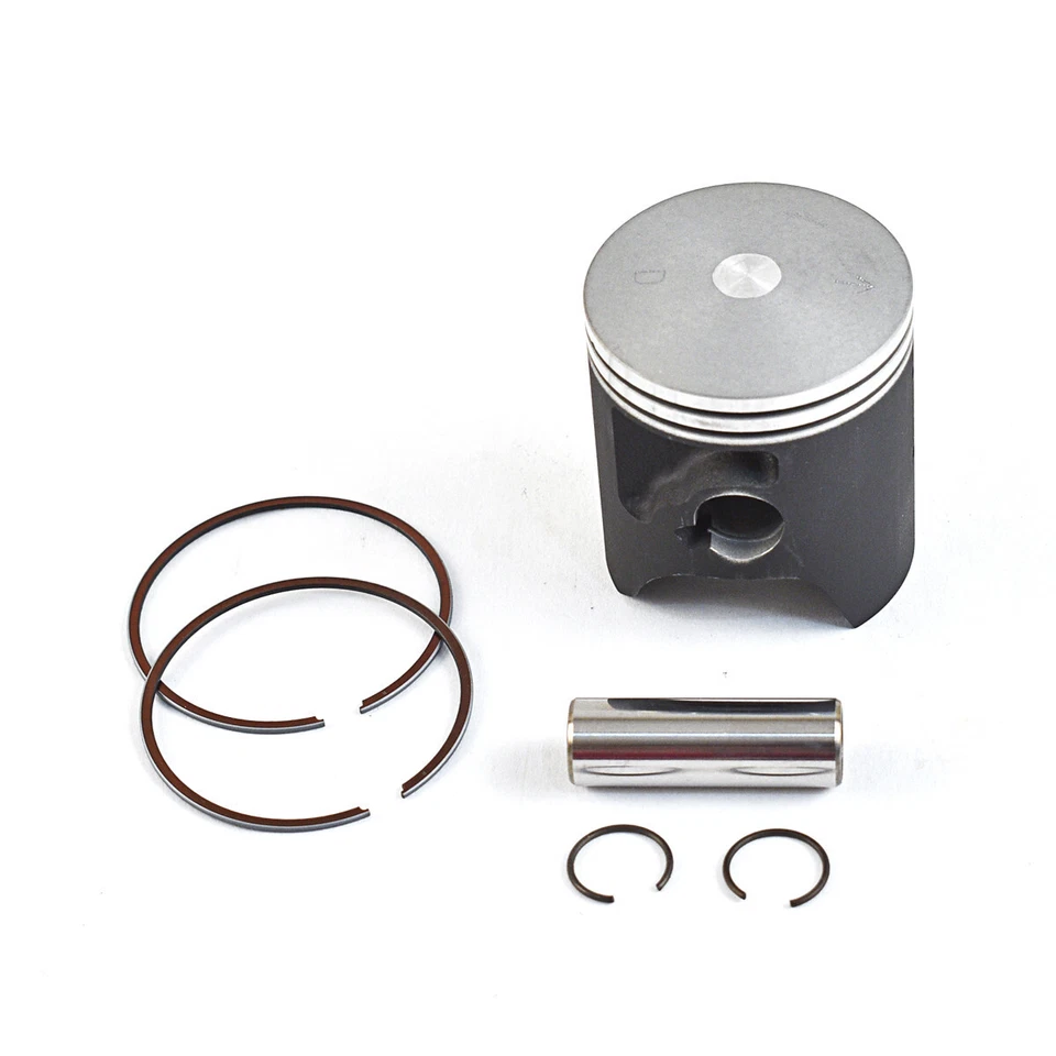 Pro-X Piston Kit 01.4022.D Kawasaki / Suzuki KX / RM 65 00-24 Standard D - Image 1 of 1