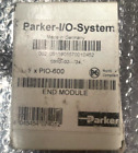 Parker I/O System PIO-600